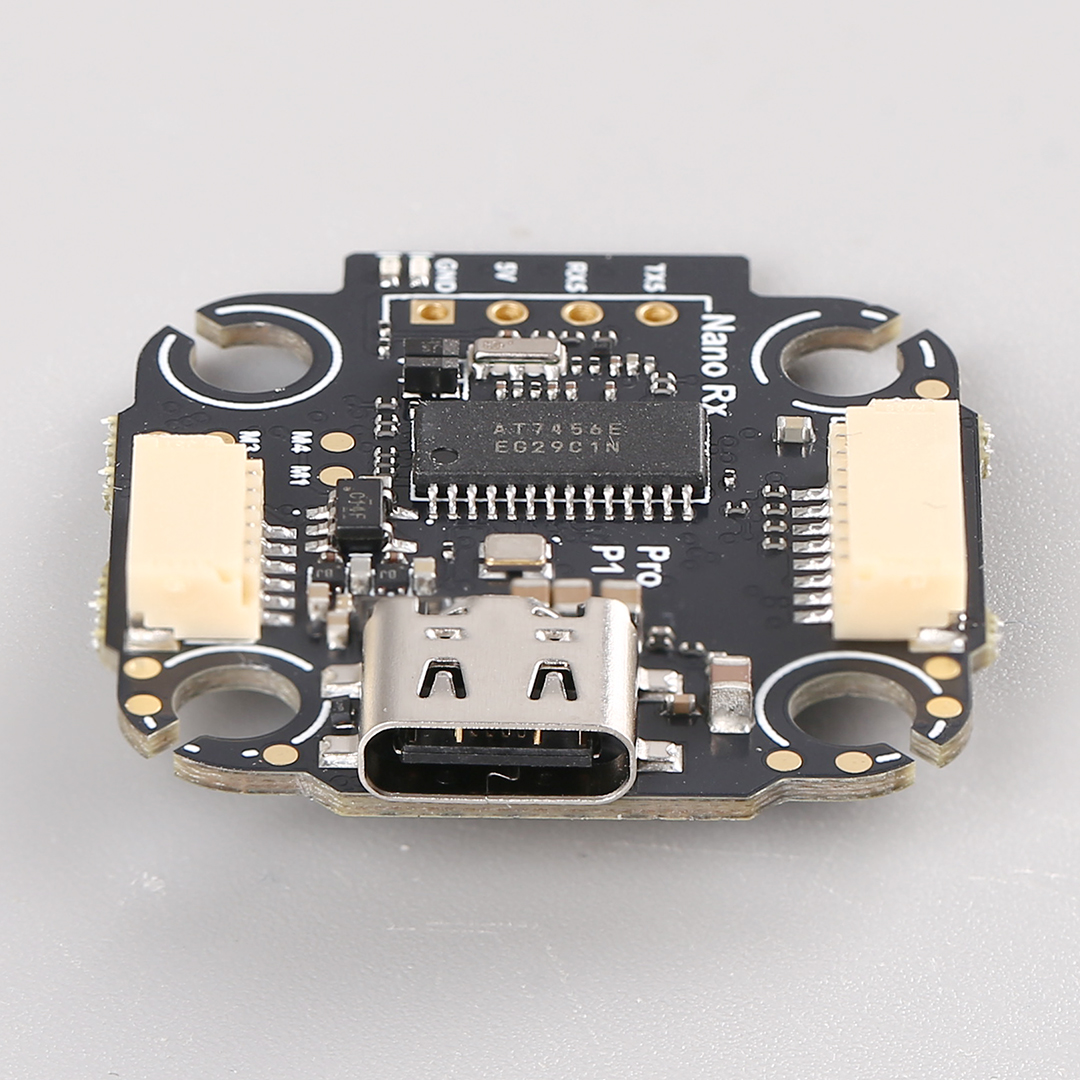 TBS Lucid FC pro Stack Mini FP - Drone Flight Controller incelemesi ve fiyatı