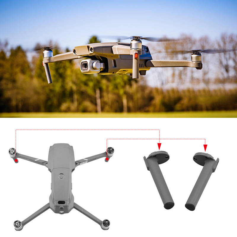 For DJI Mavic 2 Pro Zoom Drone - Drone Landing Gear incelemesi ve fiyatı