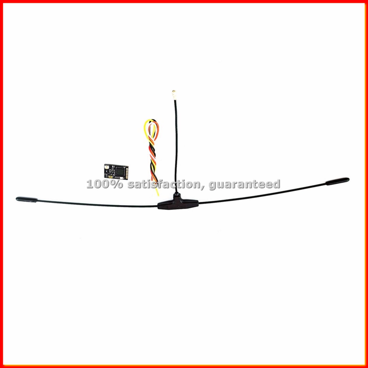 500MHz Receiver 500.5MHz-524.9 - Drone Receiver incelemesi ve fiyatı