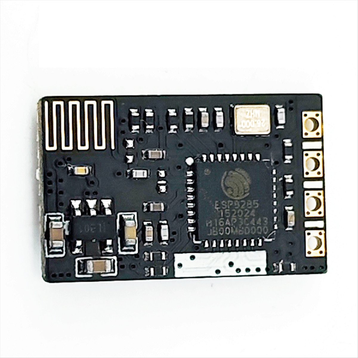 500MHz Receiver 500.5MHz-524.9 - Drone Receiver incelemesi ve fiyatı