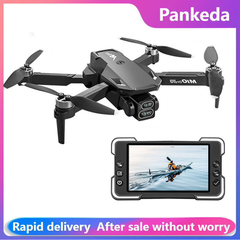 M10 Camera Drone Remote Contro - Drone Gimbal incelemesi ve fiyatı