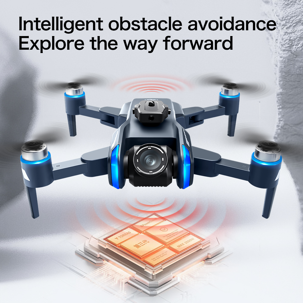 Lenovo XT808 Pro MAX Drone 4K  - Drone Gps Mount incelemesi ve fiyatı