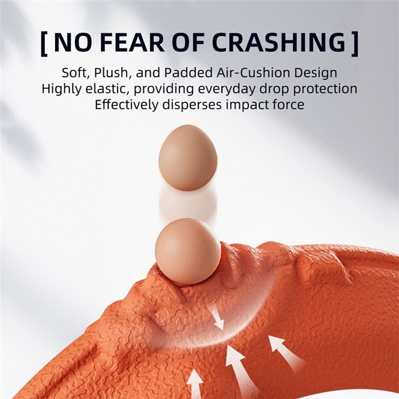 STARTRC EVA Anti-Collision Rin - Drone Propeller Guard incelemesi ve fiyatı