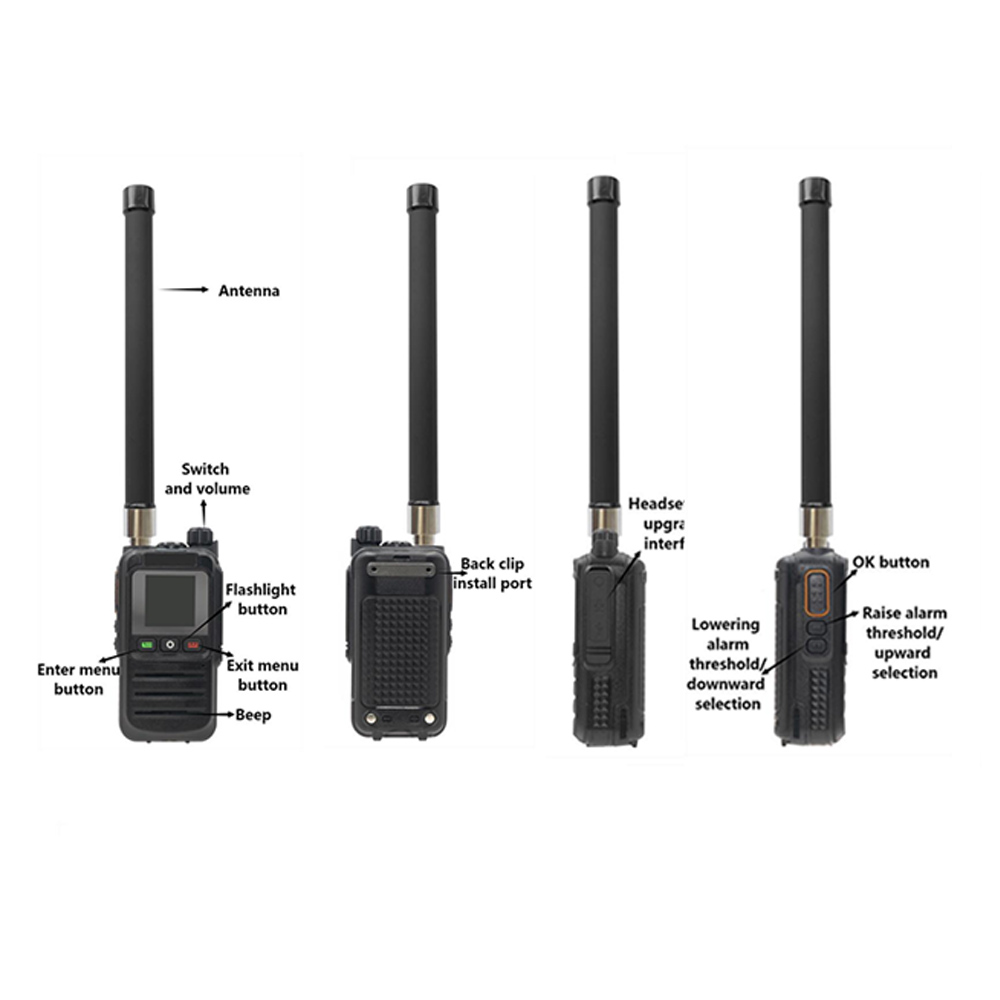 Drone Detector Anti Drone Dete - Drone Receiver incelemesi ve fiyatı