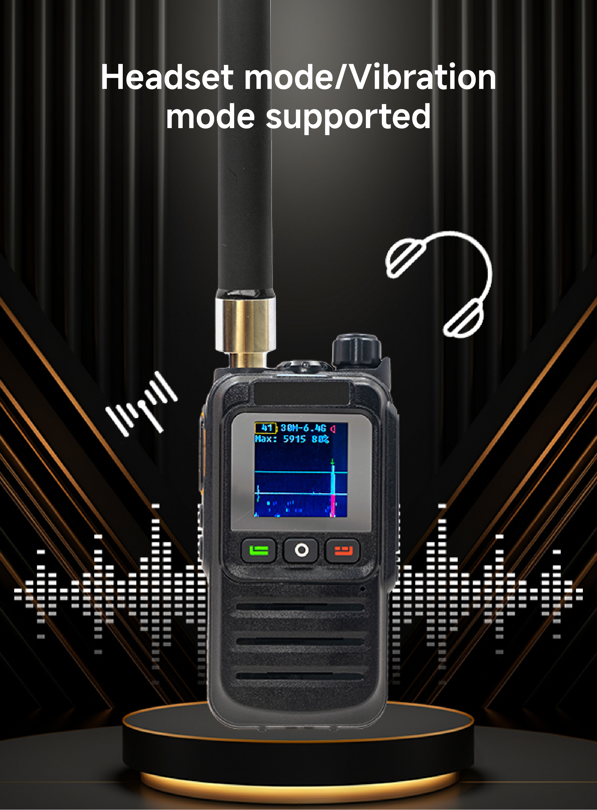Drone Detector Anti Drone Dete - Drone Receiver incelemesi ve fiyatı