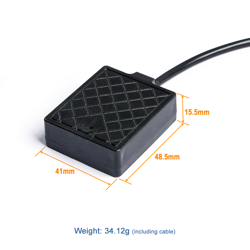 m10n 10Hz GPS Module with Comp - Drone Gps Module incelemesi ve fiyatı