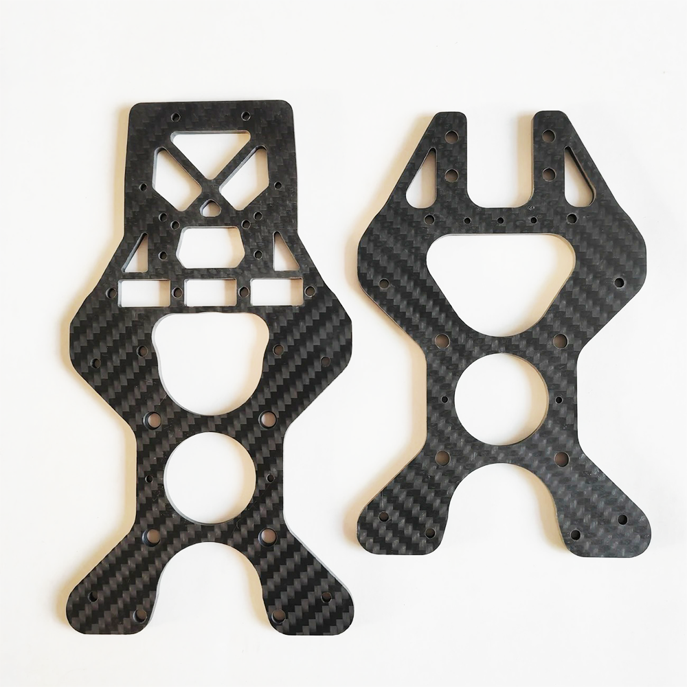 Custom High Precision CNC Mach - Drone Arm incelemesi ve fiyatı