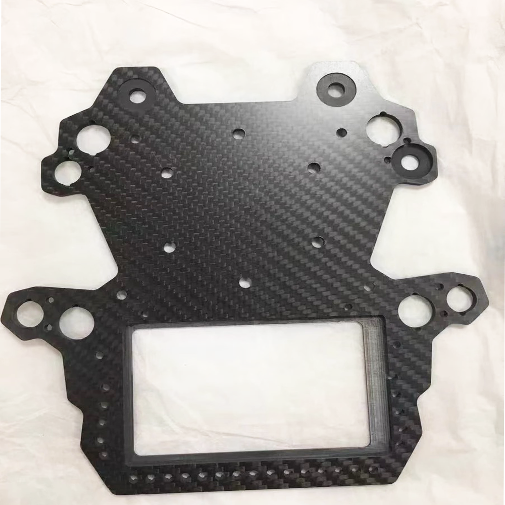 Custom High Precision CNC Mach - Drone Arm incelemesi ve fiyatı