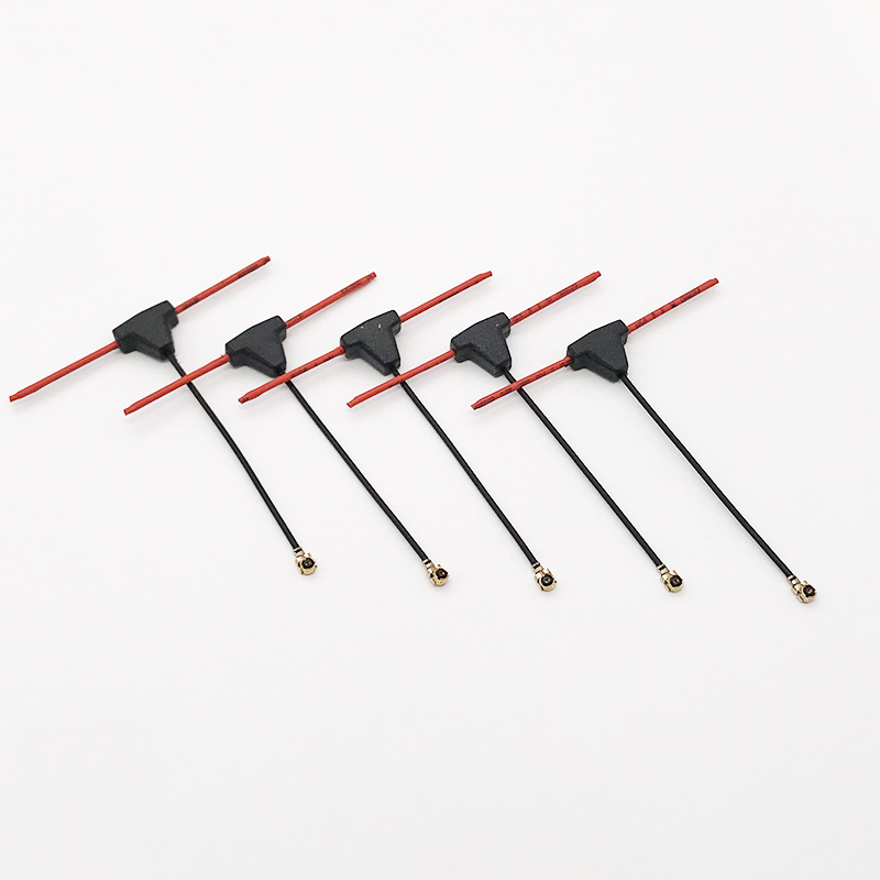 2.4G 2DBI T Antenna IPX1 for T - Drone Frame incelemesi ve fiyatı