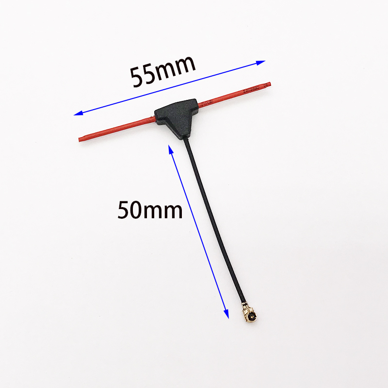 2.4G 2DBI T Antenna IPX1 for T - Drone Frame incelemesi ve fiyatı