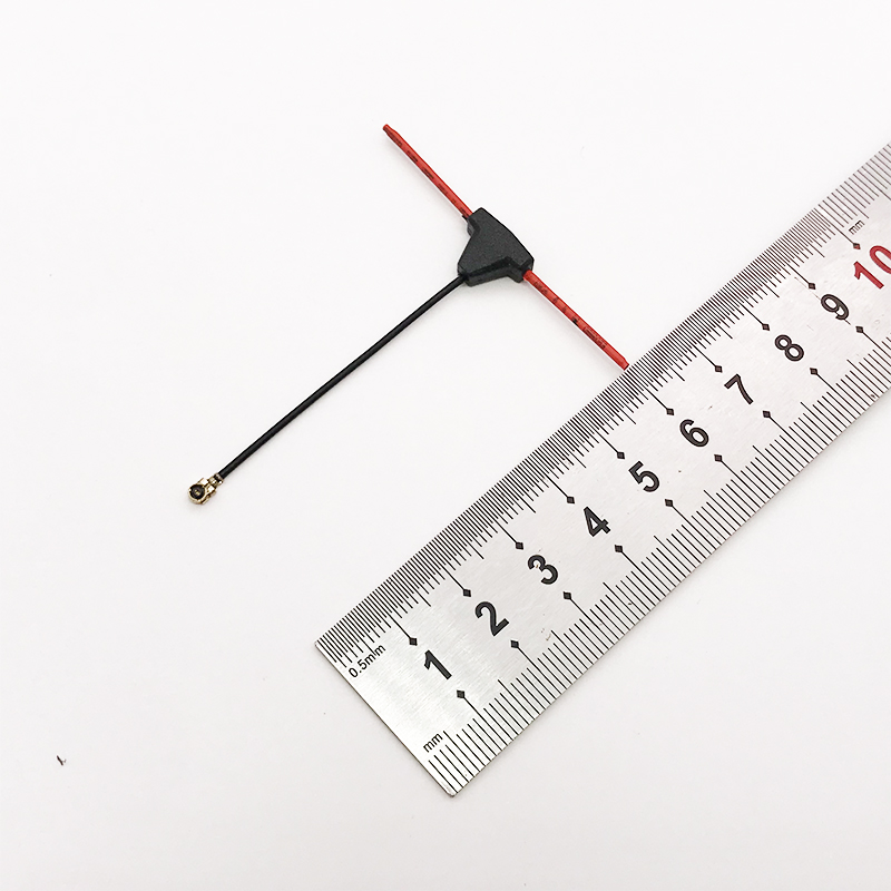 2.4G 2DBI T Antenna IPX1 for T - Drone Frame incelemesi ve fiyatı