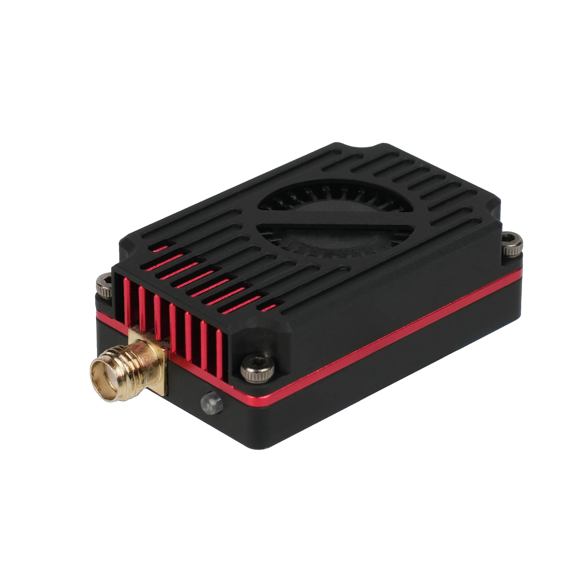 VTX RUSHFPV 4.9G 4W Video Tran - Drone Transmitter incelemesi ve fiyatı