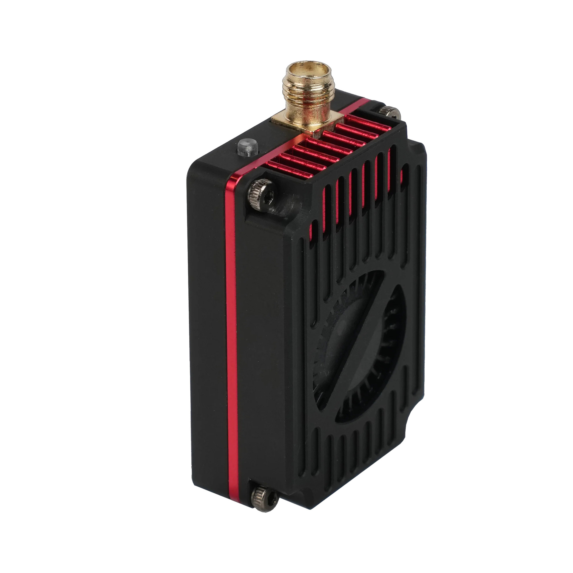 VTX RUSHFPV 4.9G 4W Video Tran - Drone Transmitter incelemesi ve fiyatı