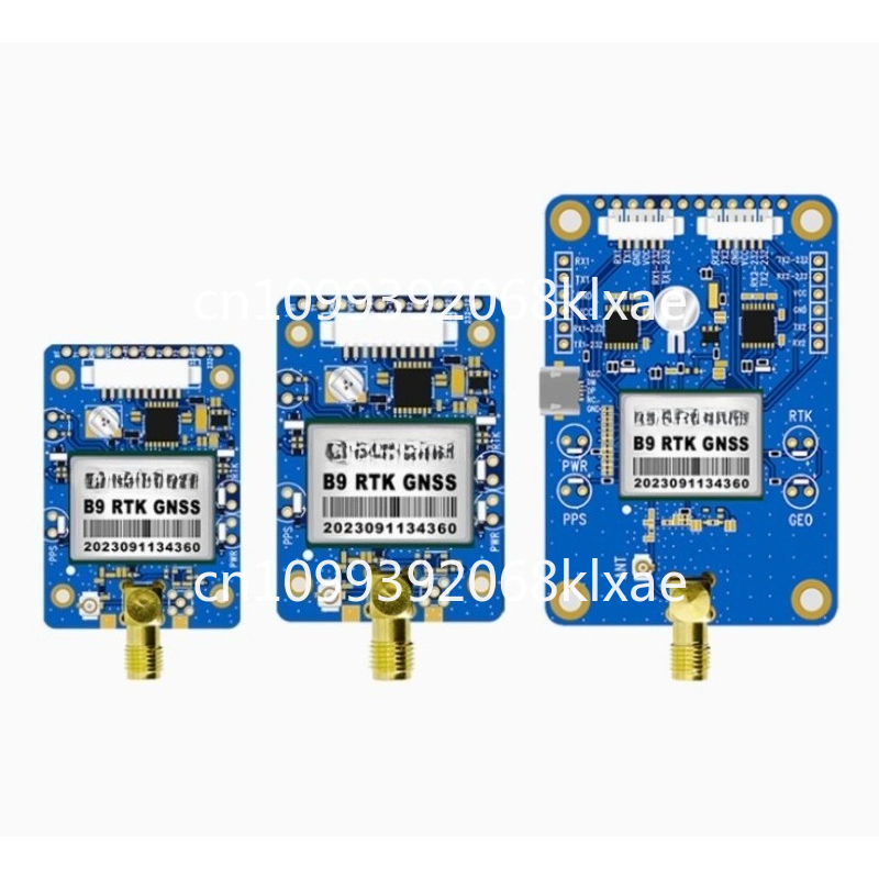 Beitian ZED-F9P and Xinxington - Drone Gps Module incelemesi ve fiyatı