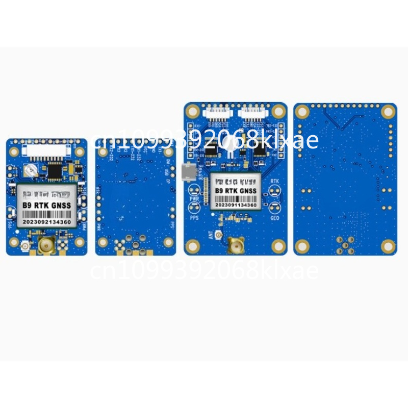 Beitian ZED-F9P and Xinxington - Drone Gps Module incelemesi ve fiyatı