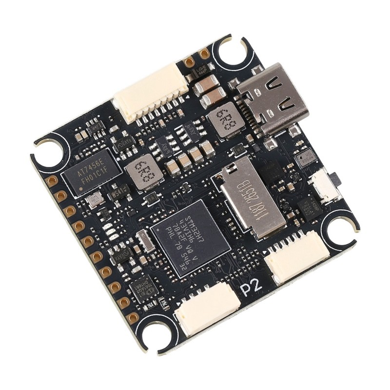 WOTT-TBS Lucid H7 FC Flight Co - Drone Flight Controller incelemesi ve fiyatı