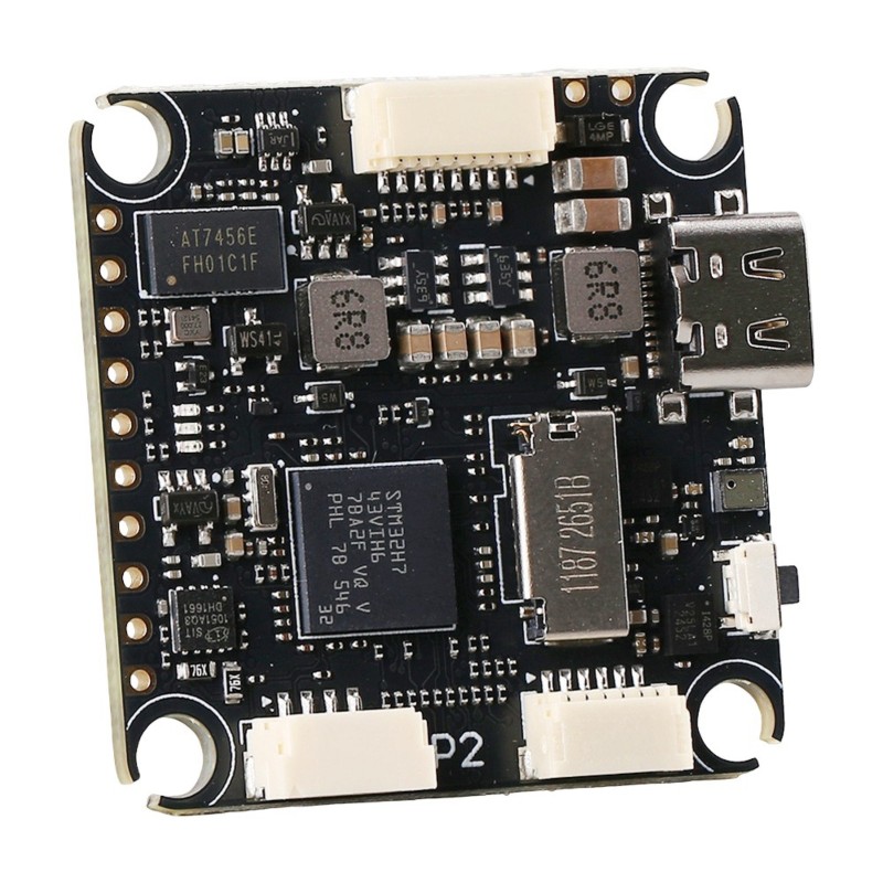 WOTT-TBS Lucid H7 FC Flight Co - Drone Flight Controller incelemesi ve fiyatı