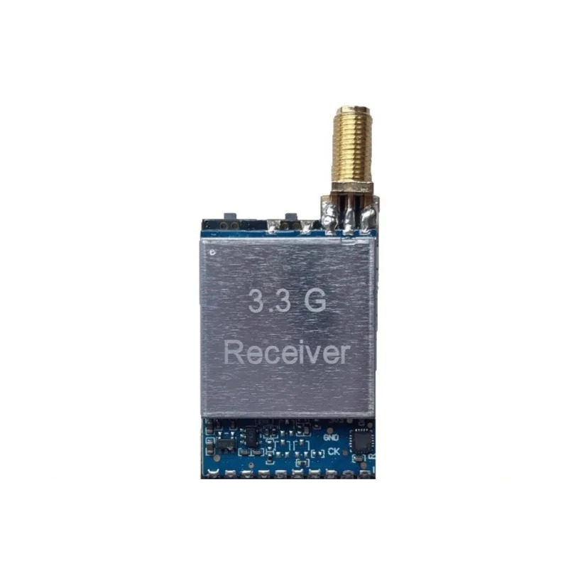 3.3G 800mw 1.6W FPV Antenna VT - Drone Transmitter incelemesi ve fiyatı