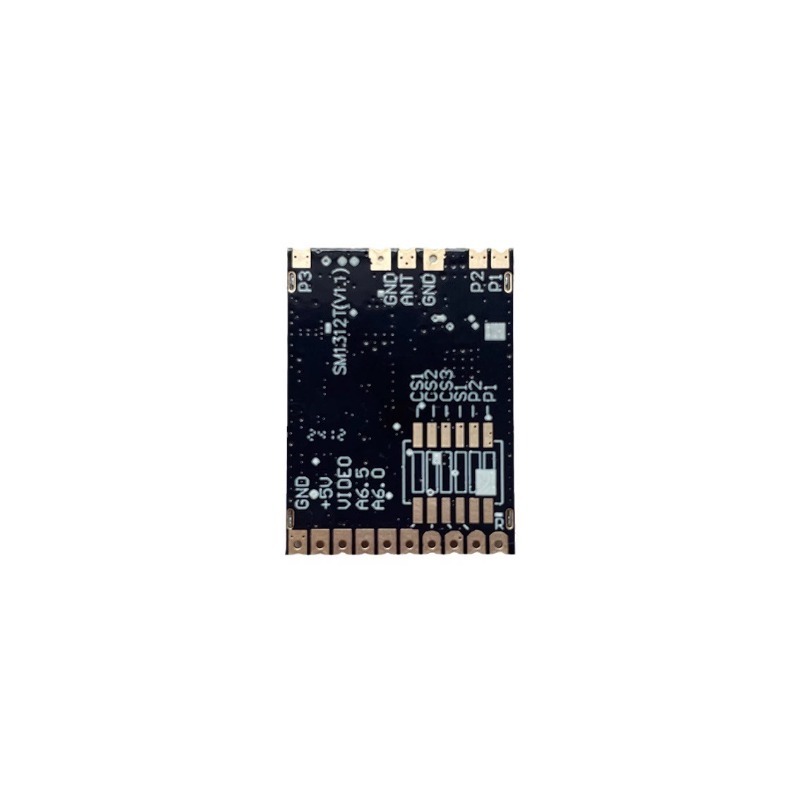 3.3G 800mw 1.6W FPV Antenna VT - Drone Transmitter incelemesi ve fiyatı