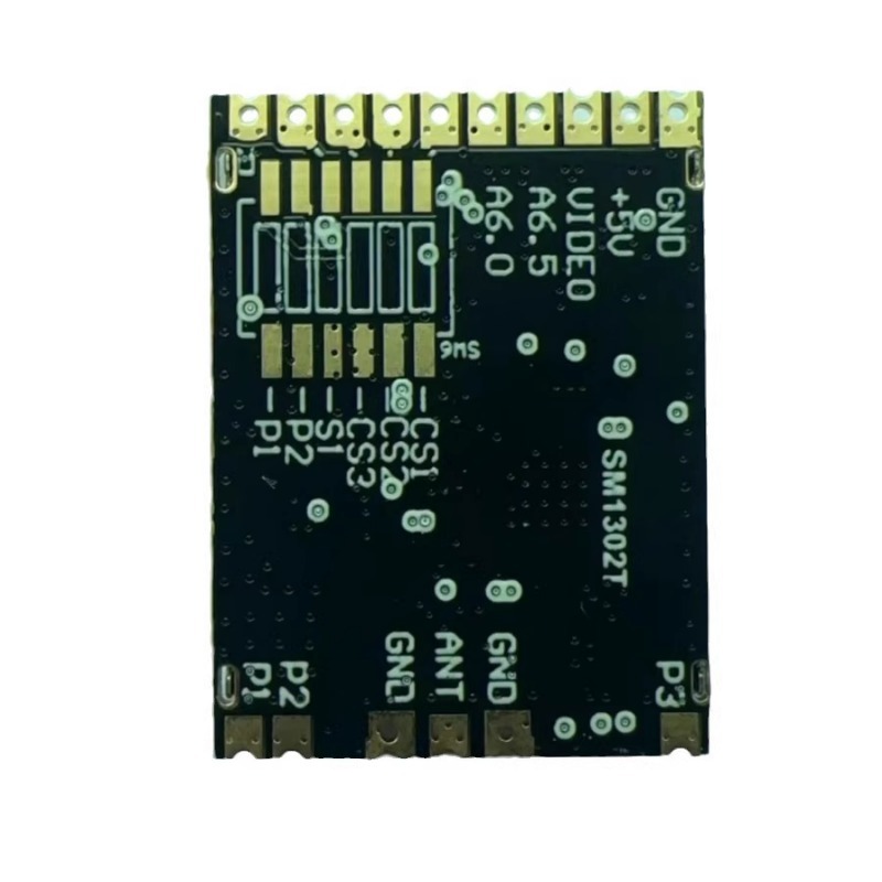 3.3G 800mw 1.6W FPV Antenna VT - Drone Transmitter incelemesi ve fiyatı